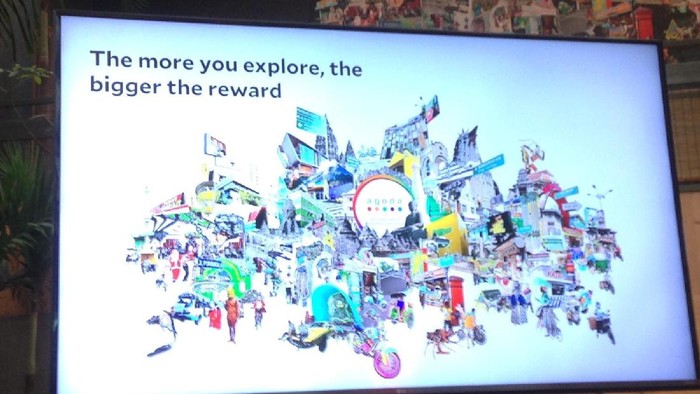 Main Game ini, Dapat Diskon Hotel dari Agoda