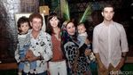 Mesranya Chelsea Olivia dan Glenn Alinskie, Curhat Perjalanan Cinta Sandra Dewi