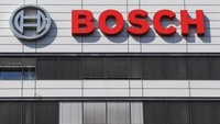 Saat ini Bosch mempekerjakan sekitar 10.000 orang di Reutlingen. Dengan adanya efisiensi, maka karyawan mereka nantinya jadi sekitar 8.000-9.000 orang. REUTERS/Lisi Niesner