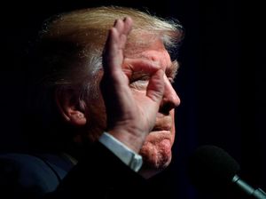 Trump Coba Setop Penghitungan Suara, Gubernur Pennsylvania: Memalukan!