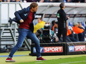 Soal Julian Nagelsman, Pelatih Termuda Bundesliga yang Lolos dari Perhatian
