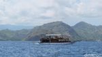 Lautmu Cantik, Labuan Bajo