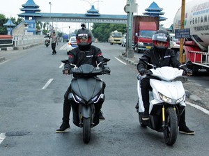 Gubernur Bali Terbitkan Peraturan Kendaraan Listrik