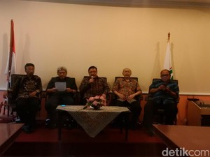 KAHMI Minta Polri Usut Tuntas Aparat yang Jadi Provokator Demo 4 November