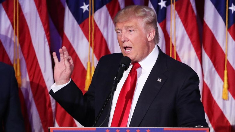 Bantah Soal Video Tonton PSK, Trump: Itu Semua Berita Palsu! Bantah Soal Video Tonton PSK, Trump: Itu Semua Berita Palsu!