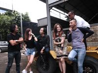 Punya 2 Vokalis Cantik, The Secret Anggap Sebagai Kelebihan