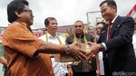 Oesman Sapta Odang Kunjungi Kalimantan Barat
