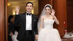 Mesranya Chelsea Olivia dan Glenn Alinskie, Curhat Perjalanan Cinta Sandra Dewi