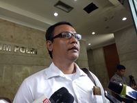 Bara JP Polisikan Fahri Hamzah terkait Orasi di Demo 4 November