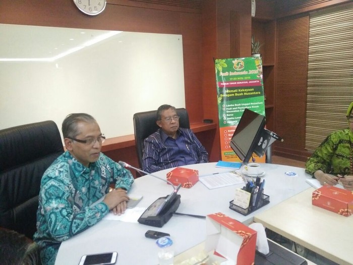 Darmin: Pertumbuhan Ekonomi RI Hanya 5%, Tapi Kualitas Baik