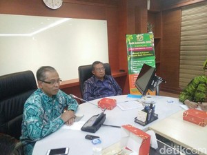 Begini Cara Pemerintah Bikin Buah Lokal Bisa Mendunia