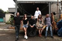 The Secret: Single Dulu, Album Menyusul