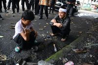 Sayembara di Purwakarta, Serahkan Orang Gila ke Pemkab Diganjar Rp 2 Juta