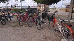 Berburu Sunrise di Pesisir Sanur