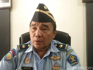 Kalapas: Antasari Azhar Tolak Fasilitas Khusus, Sekamar dengan Napi Lain