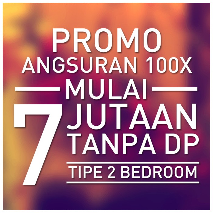 Manfaatkan Promo dan Cuci Gudang Bassura City!