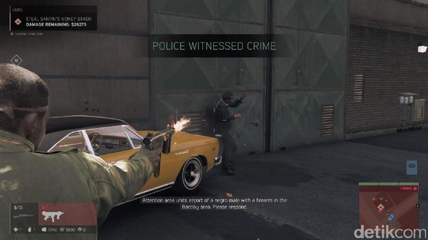 Mafia 3: Balas Dendam yang Manis, Tapi..