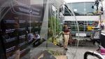 Mercy Luncurkan 3 Truk Baru