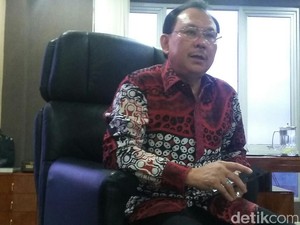 Sriwijaya Air Buka Penerbangan Umrah Jakarta-Jeddah Februari 2017