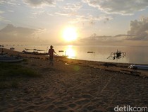 Denpasar Berawan, Cek Prakiraan Cuaca BMKG Bali Hari Ini 8 Mei 2026