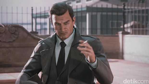Mafia 3: Balas Dendam yang Manis, Tapi..