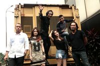 The Secret Ingin Eksplorasi Musik Urban Jazz