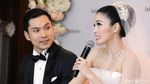 November In Love! Curhat Sandra Dewi Tentang Perjalanan Cintanya