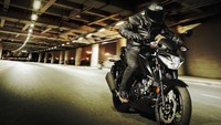 Suzuki GSX-S125 diklaim memiliki rasio power-to-weight dan akselerasi terbaik.