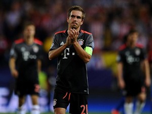 Lahm Antusias Nantikan Final Liga Champions yang Berbeda