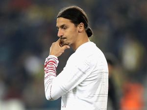 Ibra: MU Memang Tak Sekuat PSG, tapi...