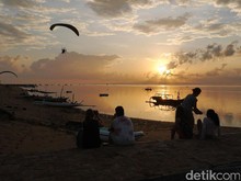 Prakiraan Cuaca BMKG Wilayah Bali Hari Ini 28 Maret 2023