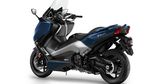 Tampang Terbaru T-Max di Benua Biru