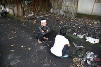 Sayembara di Purwakarta, Serahkan Orang Gila ke Pemkab Diganjar Rp 2 Juta