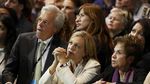 Ini Ekspresi Kesedihan Pendukung Hillary Clinton