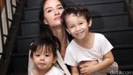 Rebecca Reijman Makin Kurus Aja