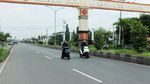 Motor Listrik Gesits Jelajah Jawa-Bali