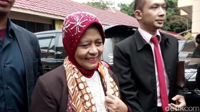 Marwah Daud Diperiksa 7 Jam, Tidak Mau Jawab tentang Maha Guru