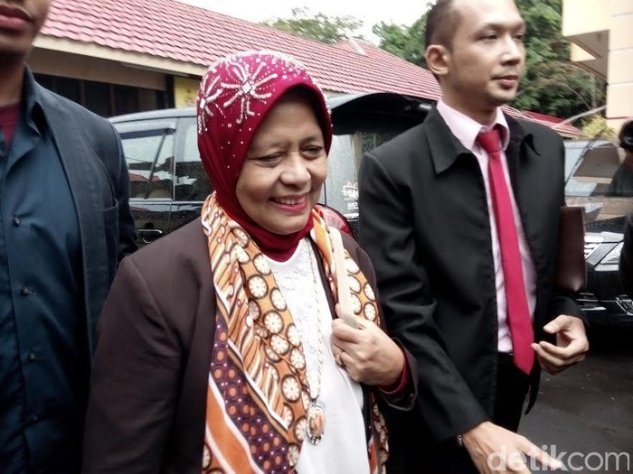 Marwah Daud Diperiksa Jadi Saksi Kasus Penipuan Dimas Kanjeng