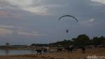 Berburu Sunrise di Pesisir Sanur