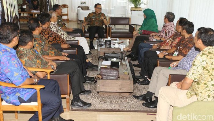 11 Bulan, Lebih 25 Ribu Orang Belajar Inovasi di Banyuwangi