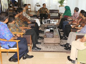 11 Bulan, Lebih 25 Ribu Orang Belajar Inovasi di Banyuwangi