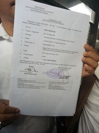 Bara JP Polisikan Fahri Hamzah terkait Orasi di Demo 4 November