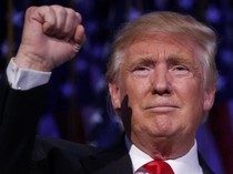 Trump & Keluarga Raup Rp 5,39 Triliun dari Bisnis di Timur Tengah