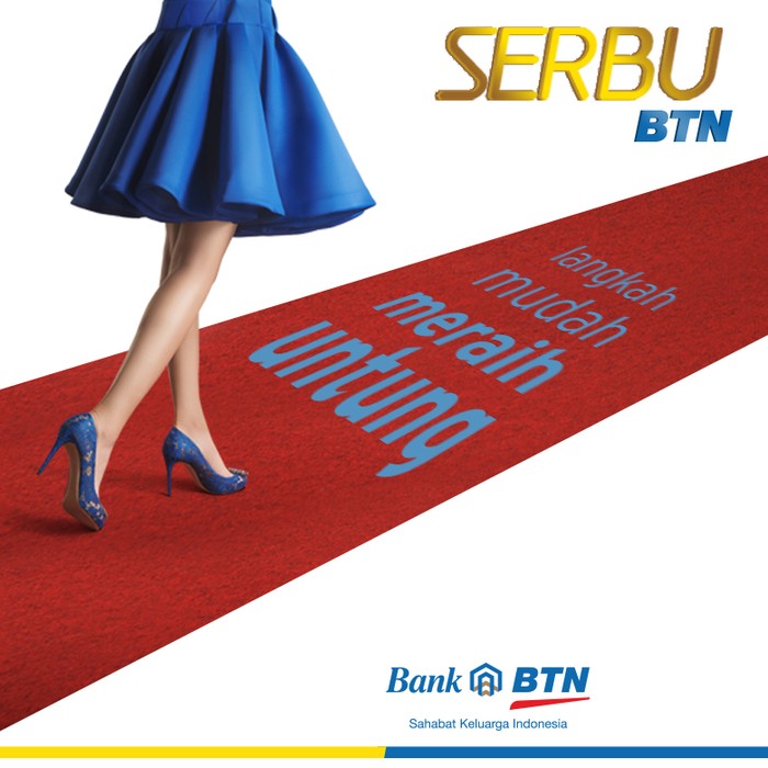 Buka Tabungan BTN Batara di Bank BTN, Dapatkan Hadiah Menarik dari Mobil Hingga  Rumah Mewah