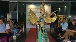 Putri Pariwisata 2016 Siap Ikuti Miss Supranational