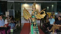 Miss Supranation akan diselenggarakan di Polandia pada 17 hingga 2 Desember 2017.
