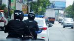 Motor Listrik Gesits Jelajah Jawa-Bali
