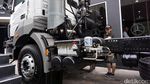 Mercy Luncurkan 3 Truk Baru