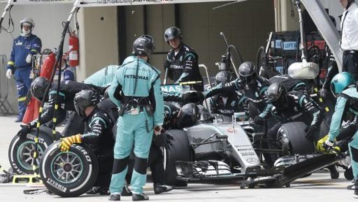 Data dan Fakta GP Brasil