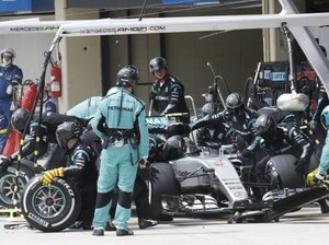 Data dan Fakta GP Brasil